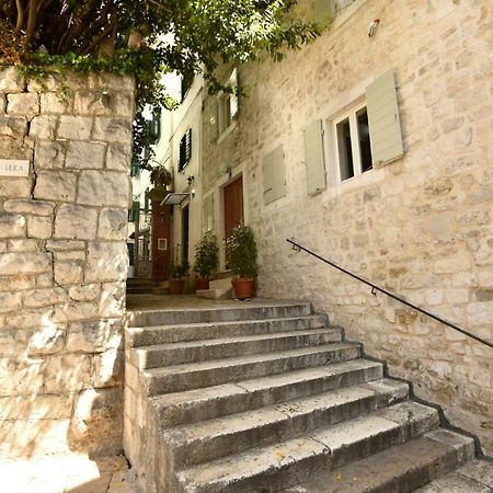 City Dream Split Dış mekan fotoğraf