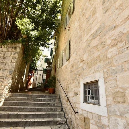 City Dream Split Dış mekan fotoğraf