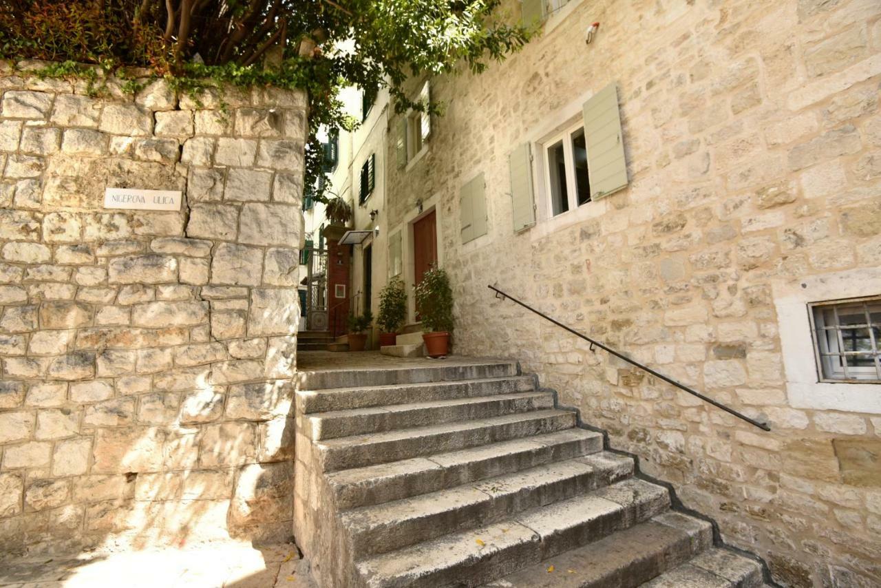 City Dream Split Dış mekan fotoğraf