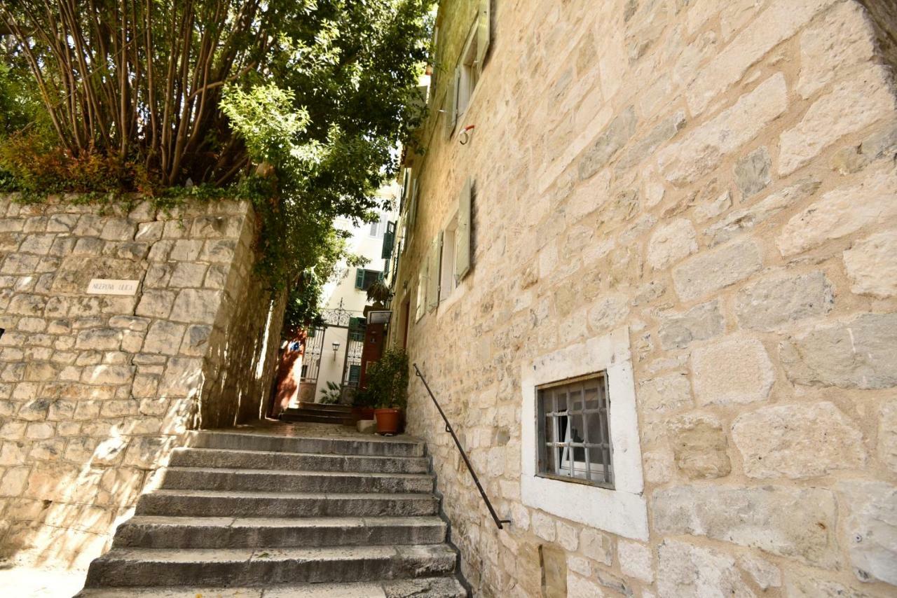City Dream Split Dış mekan fotoğraf
