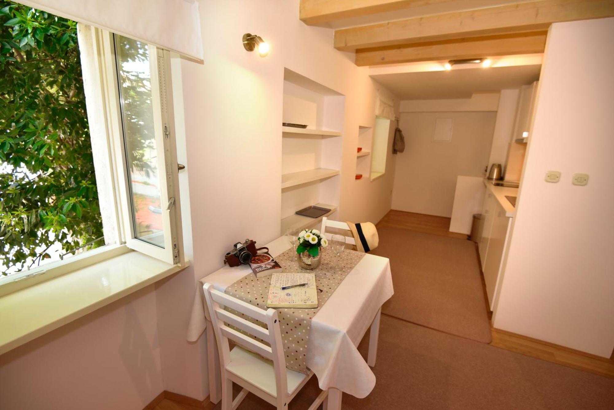 City Dream Split Dış mekan fotoğraf