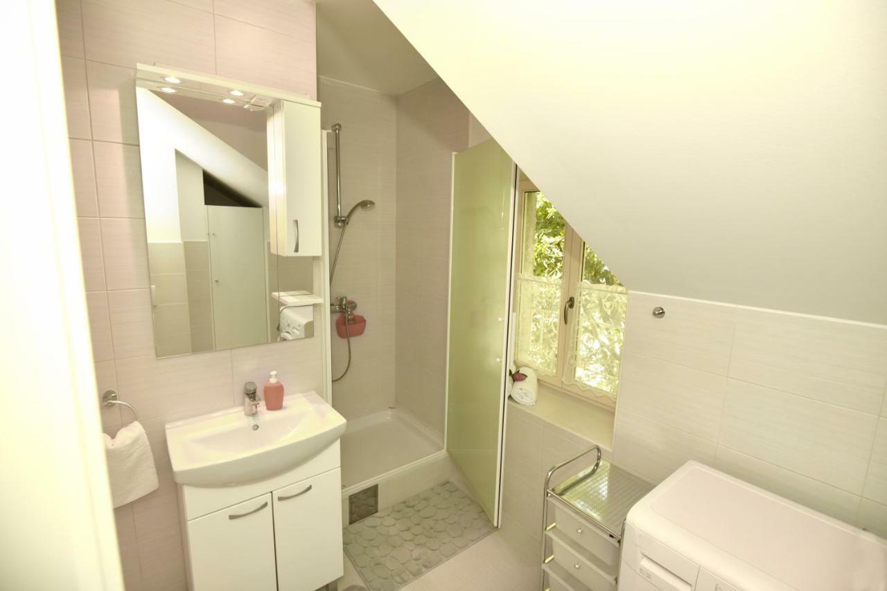 City Dream Split Dış mekan fotoğraf
