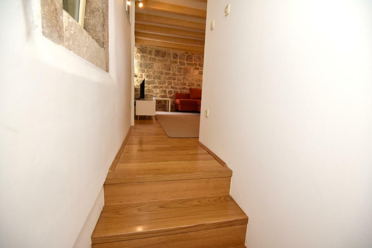 City Dream Split Dış mekan fotoğraf