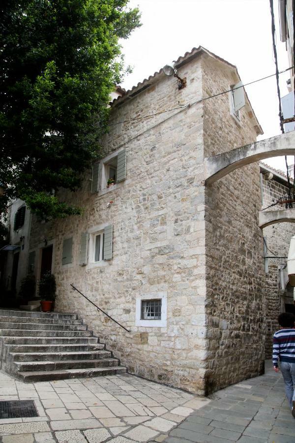 City Dream Split Dış mekan fotoğraf